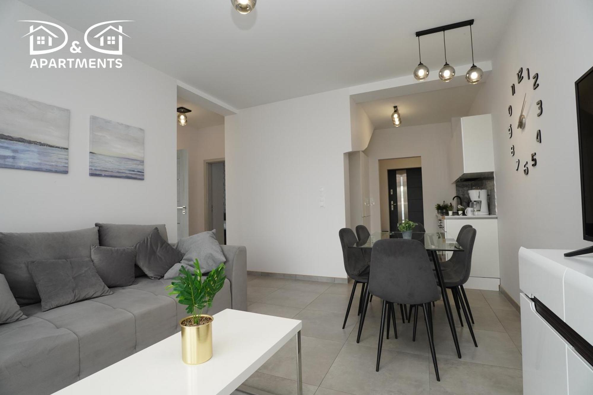 Apartamenty Morze U Sary Dziwnowek Exterior photo