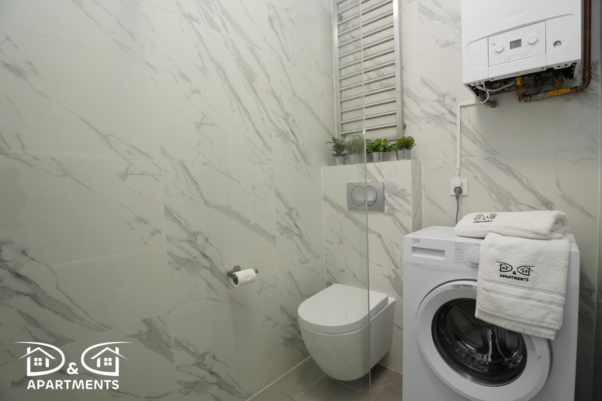 Apartamenty Morze U Sary Dziwnowek Exterior photo