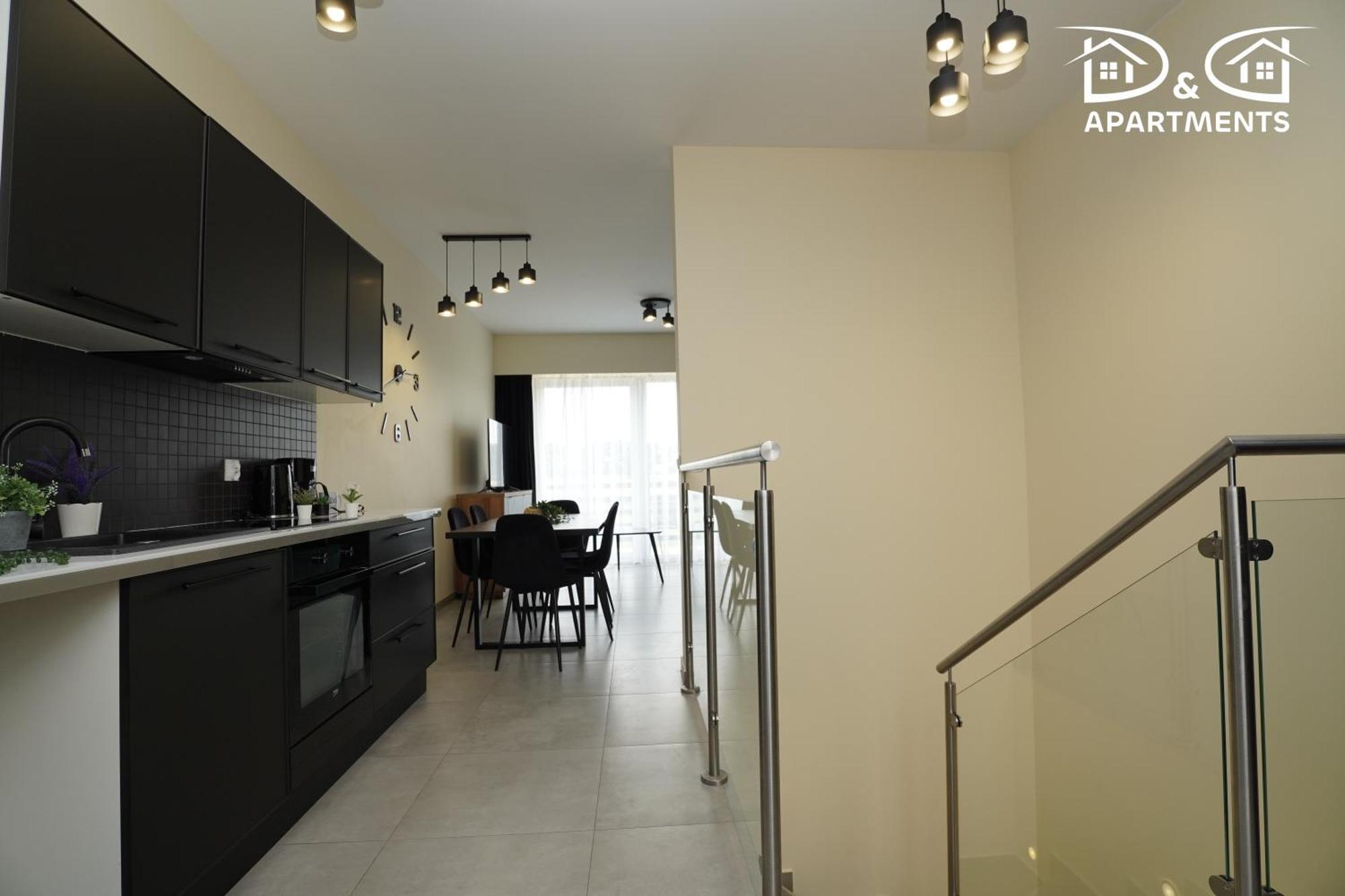 Apartamenty Morze U Sary Dziwnowek Exterior photo